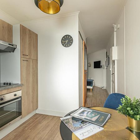 Le Neo - Studio Chic Avec Sa Cour Privative Et Fibre Bergerac Exterior photo